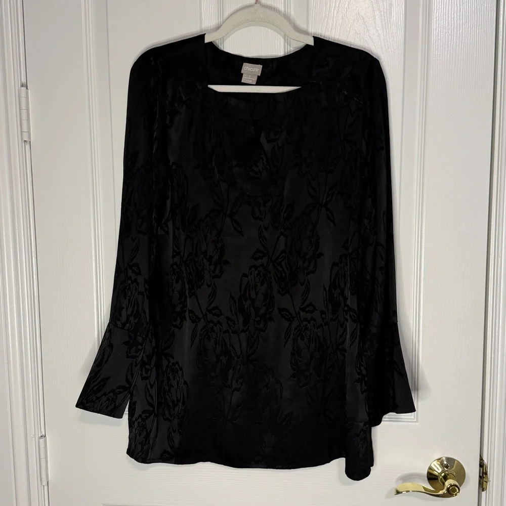 Chicos chico blouse